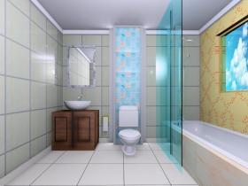 隔斷裝修效果圖欣賞 | 2018年隔斷裝修效果圖大全，九正家居效果圖精選與衛(wèi)生間隔斷設(shè)計(jì)指南