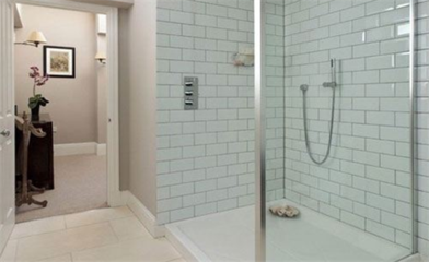 衛(wèi)生間隔斷門選購指南 價格解析與裝修注意事項